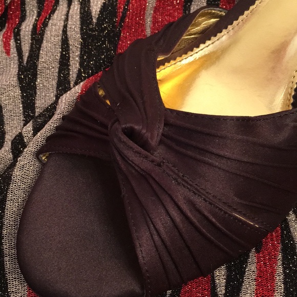 Elements by Nina Shoes - Elements by Nina Brown Sandals